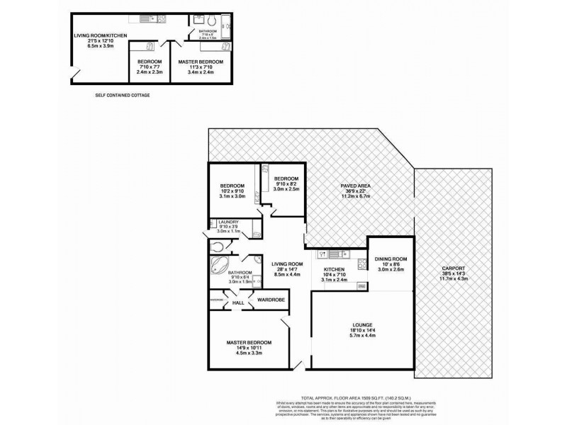 26 Shantalla Crescent, Yass NSW 2582