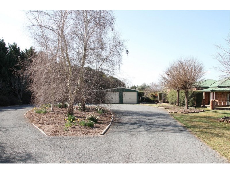 10 Suffolk Avenue, Murrumbateman NSW 2582