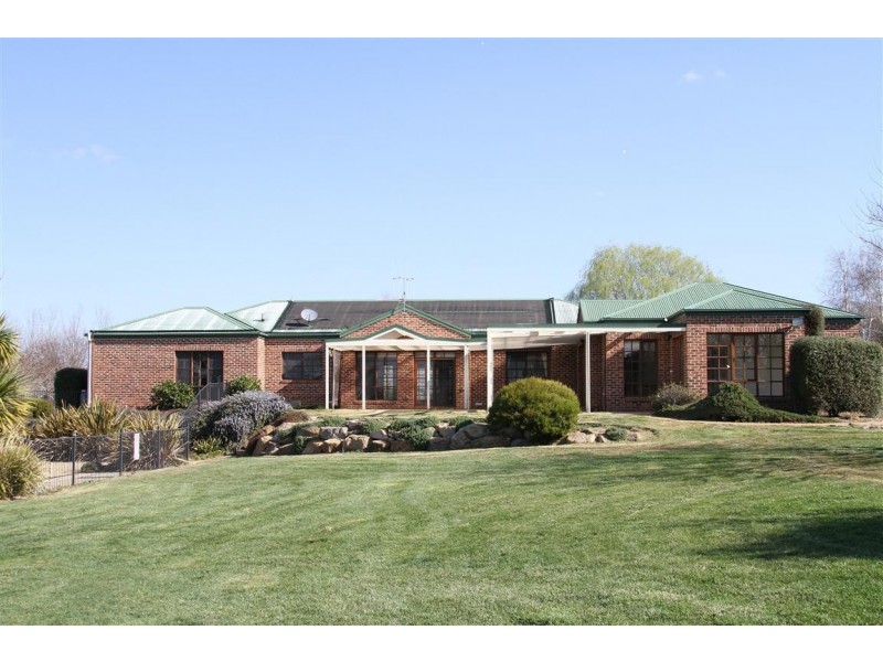 10 Suffolk Avenue, Murrumbateman NSW 2582