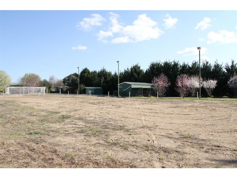 10 Suffolk Avenue, Murrumbateman NSW 2582