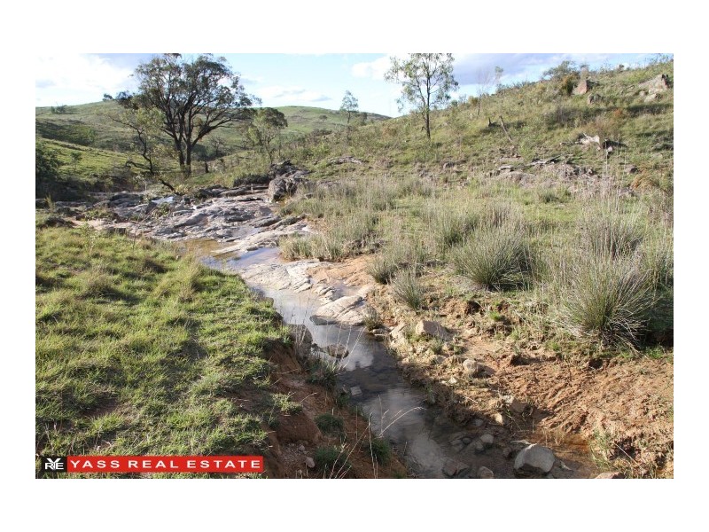 883 Tangmangaroo Road, Kangiara NSW 2582