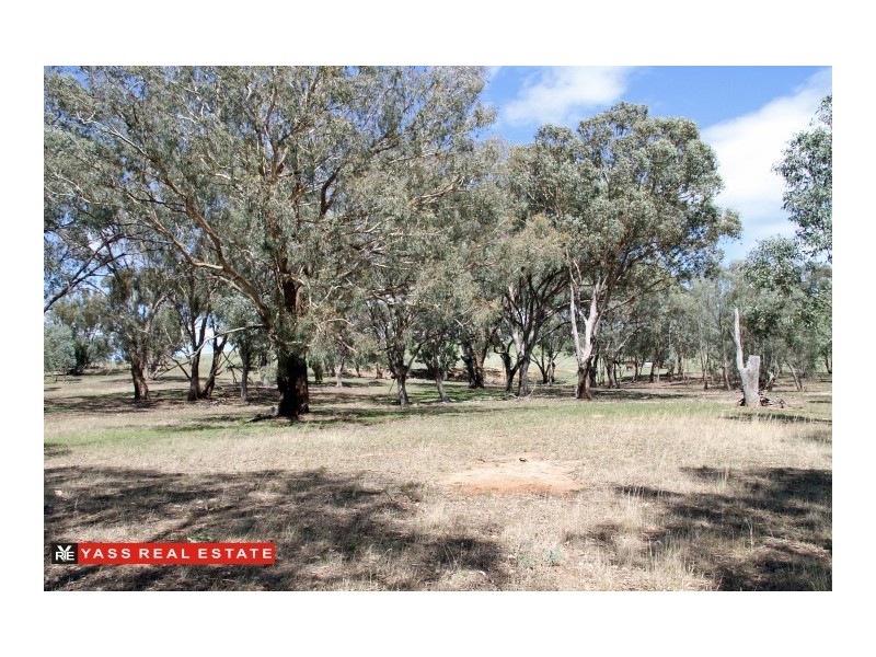 Lot 358 Armours Road, Binalong NSW 2584