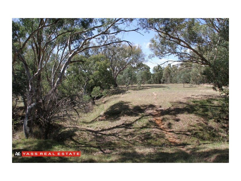 Lot 358 Armours Road, Binalong NSW 2584