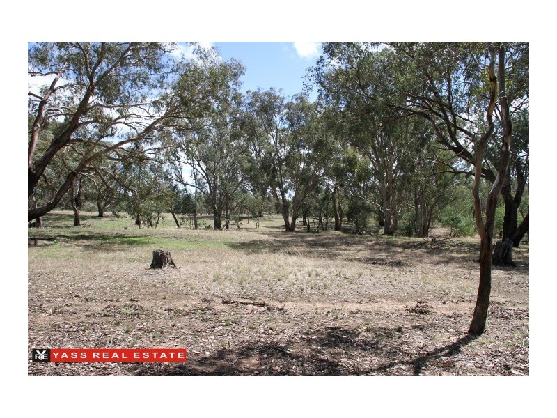 Lot 358 Armours Road, Binalong NSW 2584