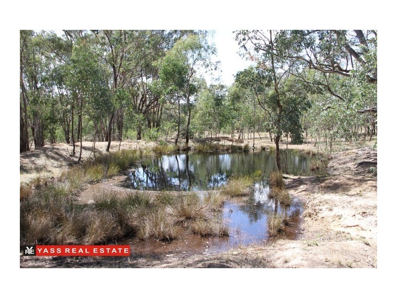 Lot 358 Armours Road, Binalong NSW 2584