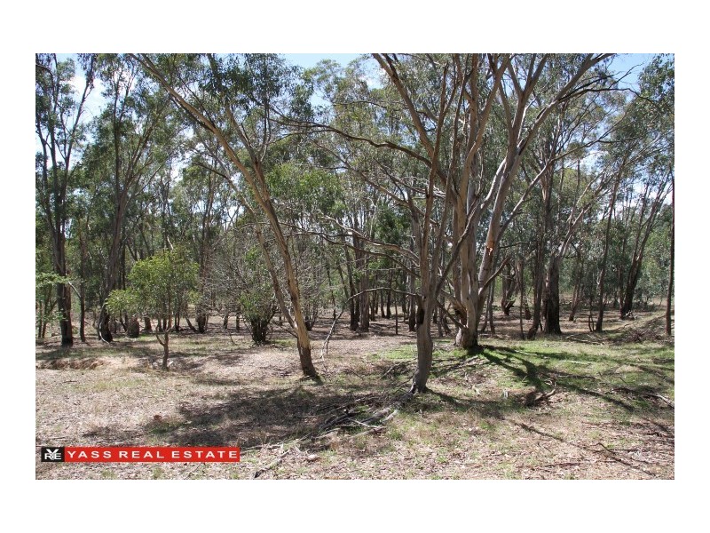 Lot 358 Armours Road, Binalong NSW 2584