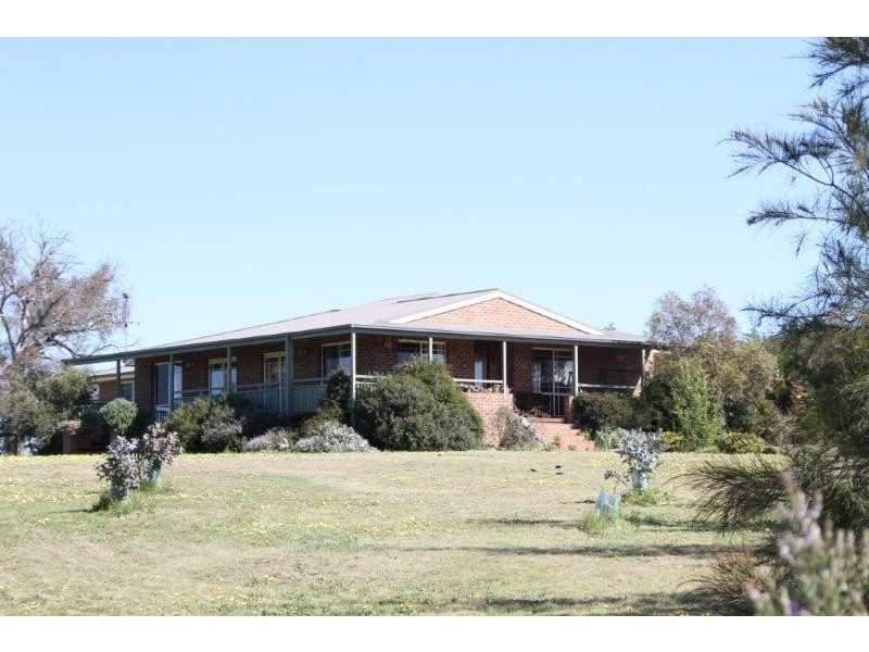 14 Charolais Place, Murrumbateman NSW 2582