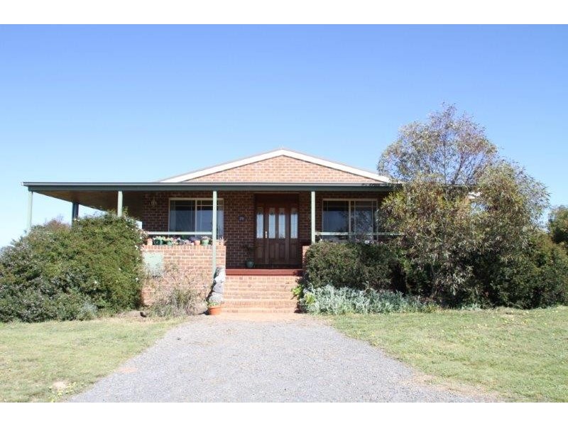 14 Charolais Place, Murrumbateman NSW 2582