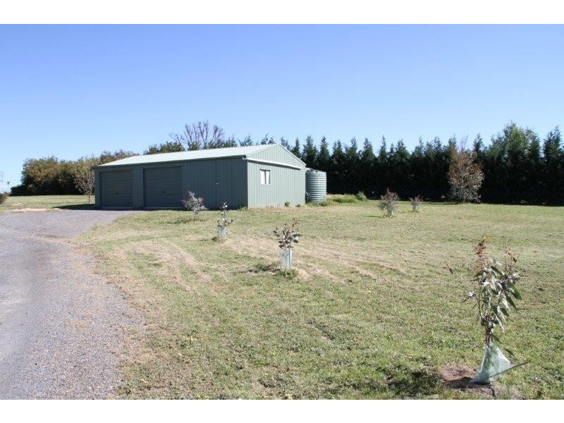 14 Charolais Place, Murrumbateman NSW 2582
