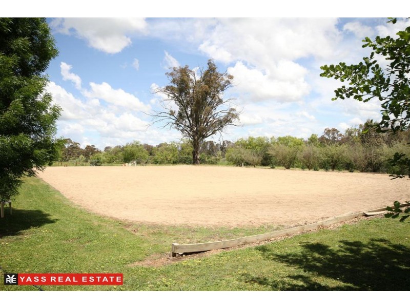 768 Wargeila Road, Yass NSW 2582