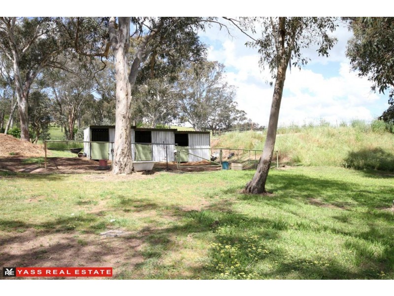 768 Wargeila Road, Yass NSW 2582