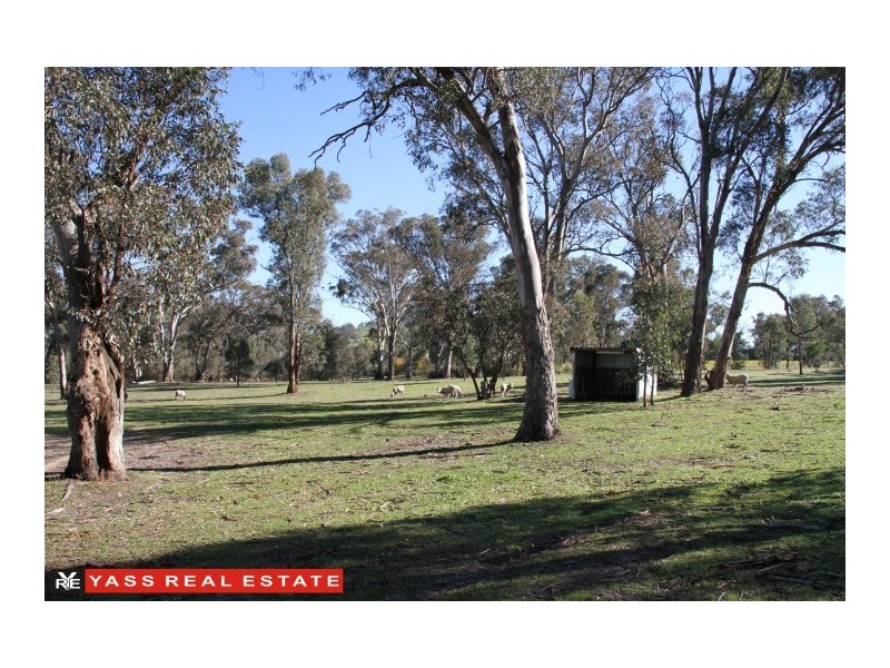 768 Wargeila Road, Yass NSW 2582