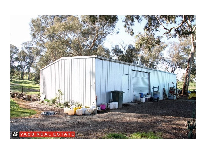 768 Wargeila Road, Yass NSW 2582