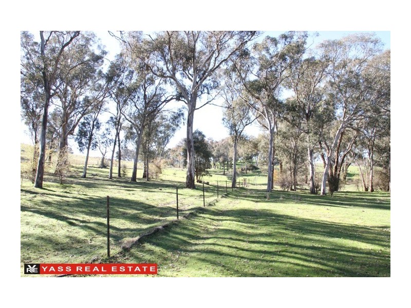 768 Wargeila Road, Yass NSW 2582