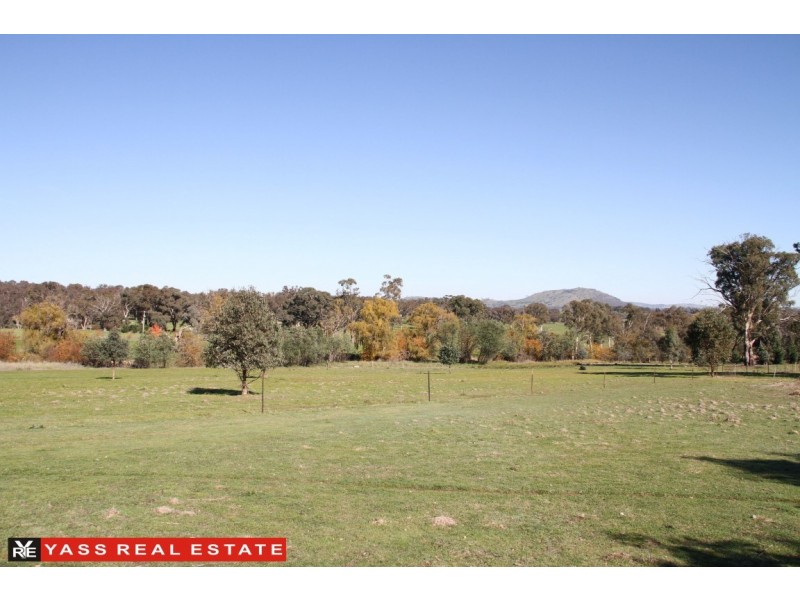 768 Wargeila Road, Yass NSW 2582