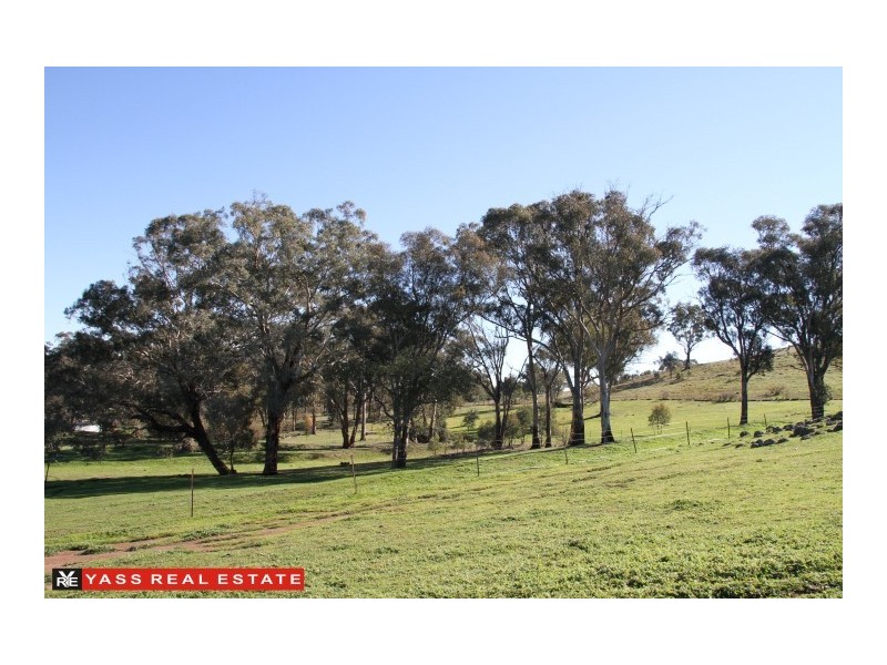768 Wargeila Road, Yass NSW 2582