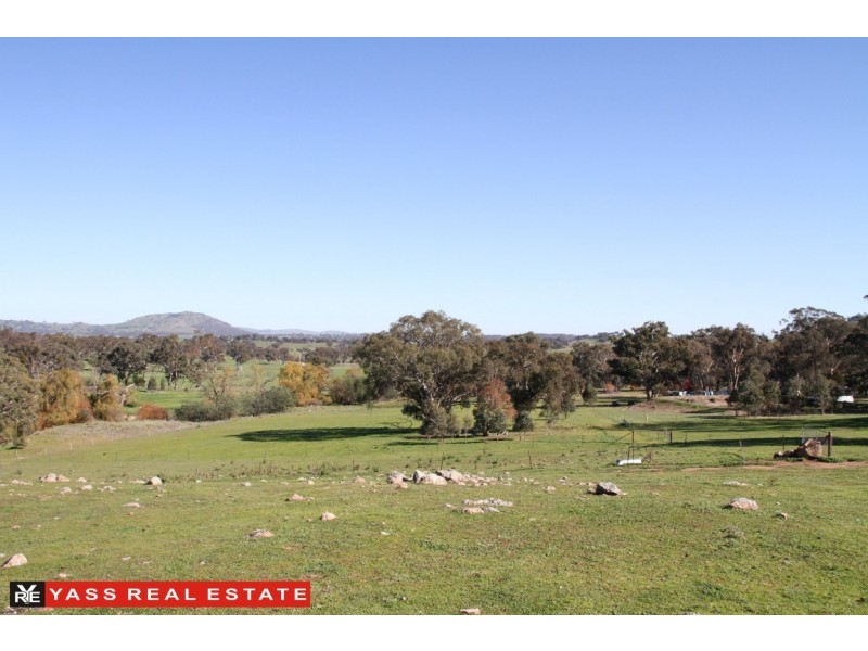 768 Wargeila Road, Yass NSW 2582