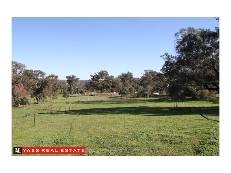 768 Wargeila Road, Yass NSW 2582