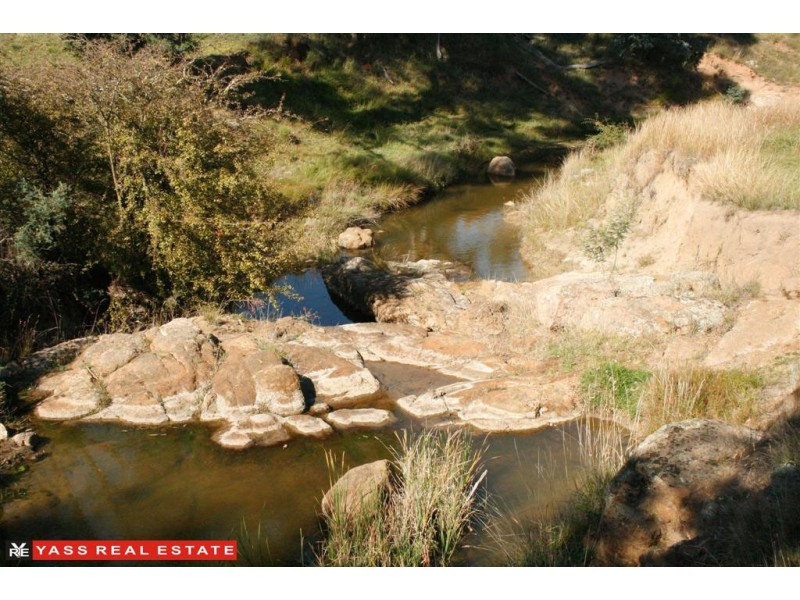 768 Wargeila Road, Yass NSW 2582