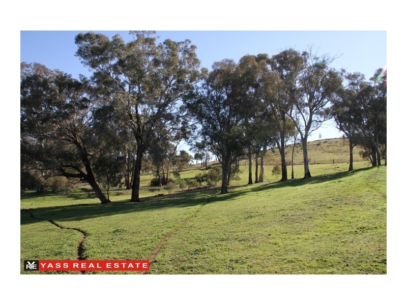 768 Wargeila Road, Yass NSW 2582