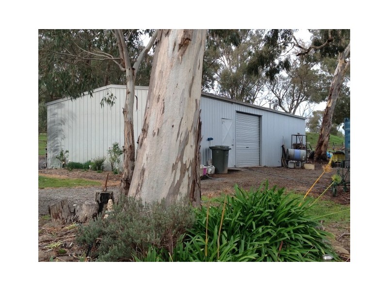 768 Wargeila Road, Yass NSW 2582