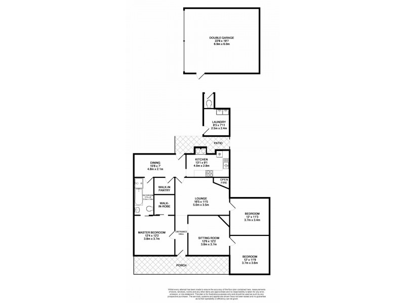 22 Browne Street, Yass NSW 2582