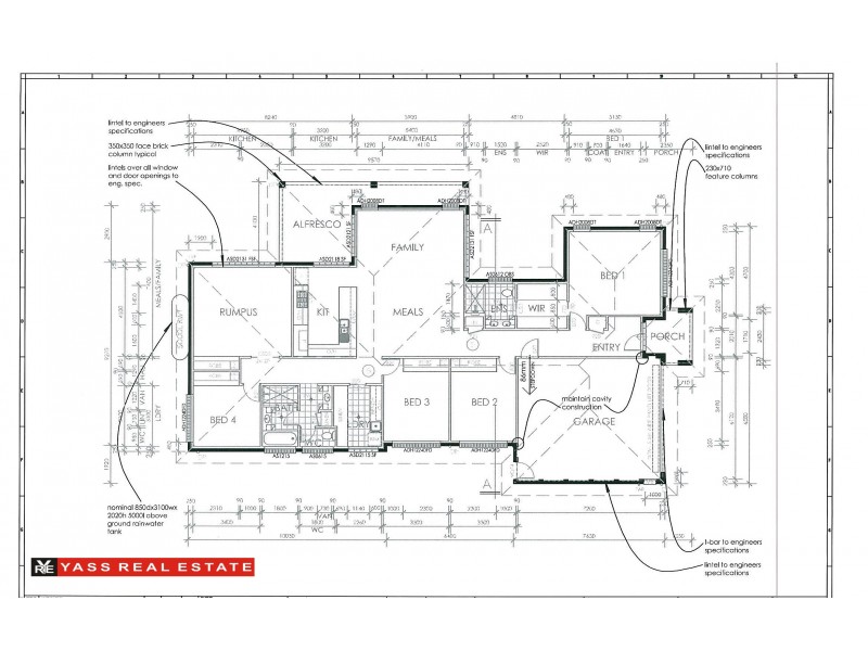 8 Burgess Place, Yass NSW 2582