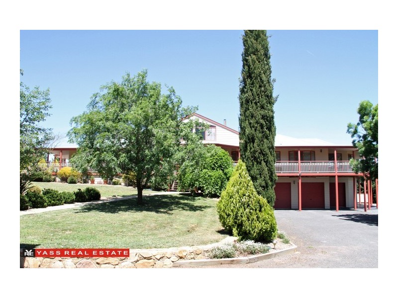 162 Yass River Road, Yass River NSW 2582