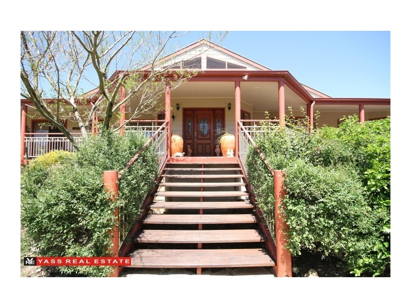 162 Yass River Road, Yass River NSW 2582