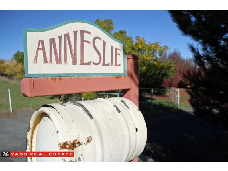 162 Yass River Road, Yass River NSW 2582