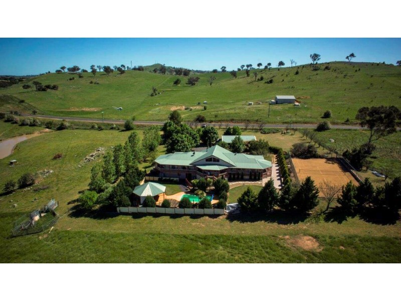 162 Yass River Road, Yass River NSW 2582