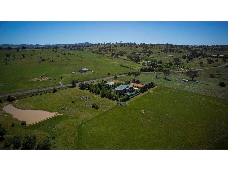 162 Yass River Road, Yass River NSW 2582