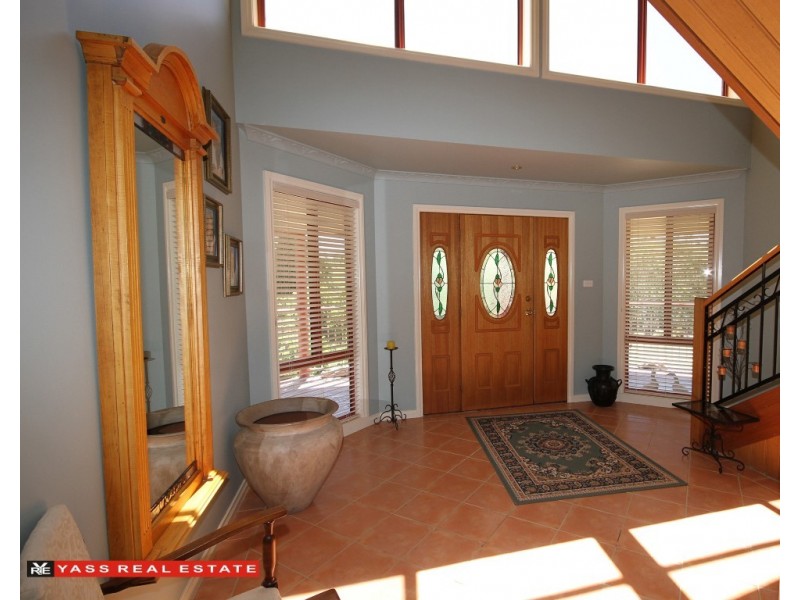 162 Yass River Road, Yass River NSW 2582