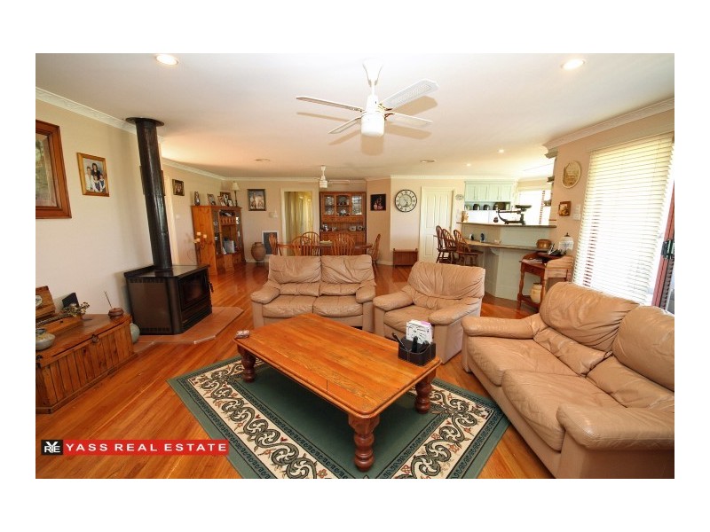 162 Yass River Road, Yass River NSW 2582