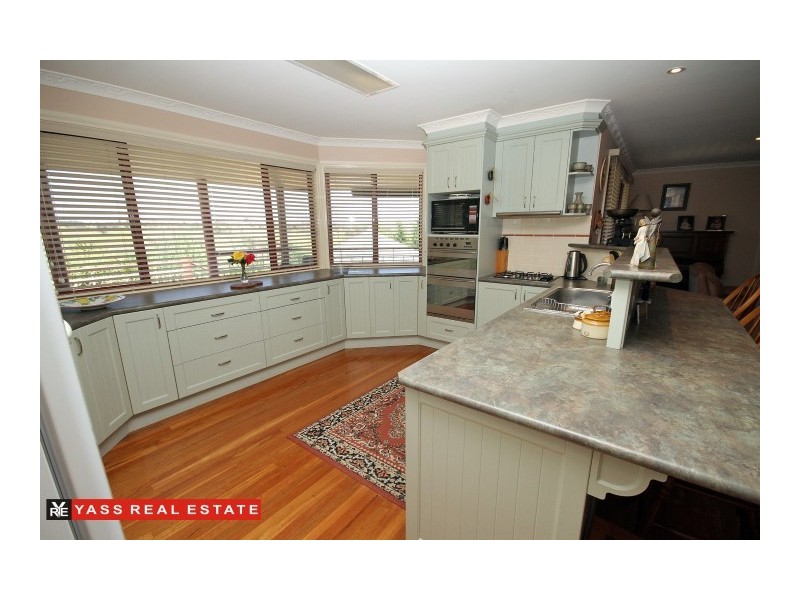 162 Yass River Road, Yass River NSW 2582