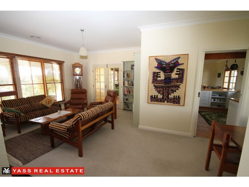331 Black Range Road, Yass NSW 2582