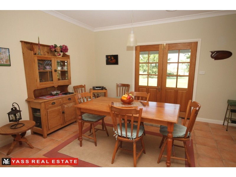 331 Black Range Road, Yass NSW 2582