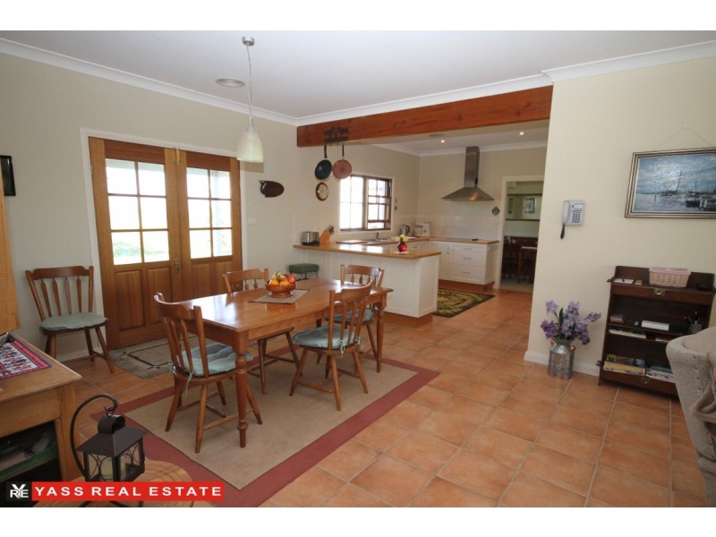331 Black Range Road, Yass NSW 2582
