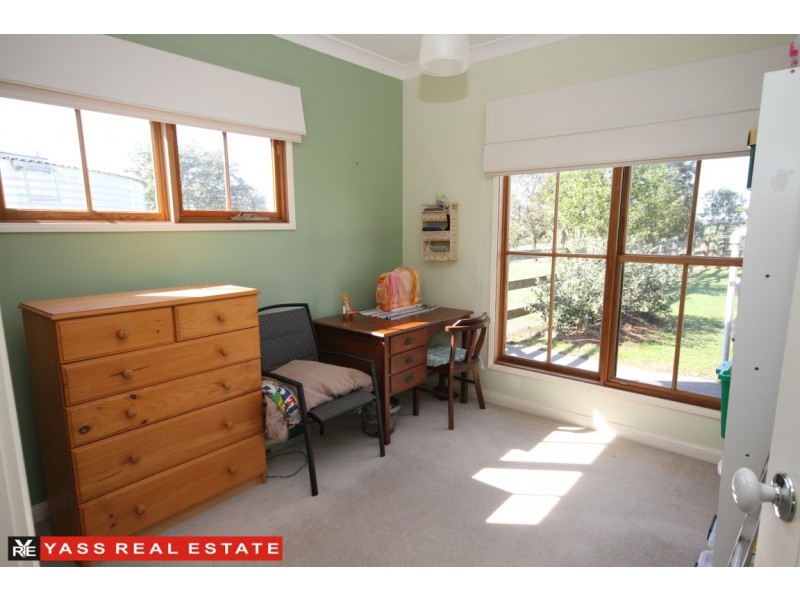 331 Black Range Road, Yass NSW 2582