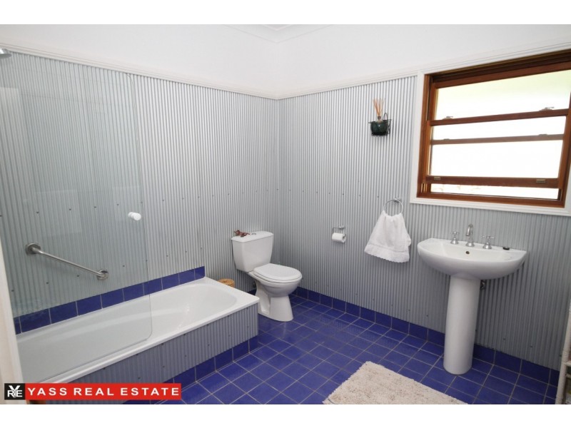 331 Black Range Road, Yass NSW 2582