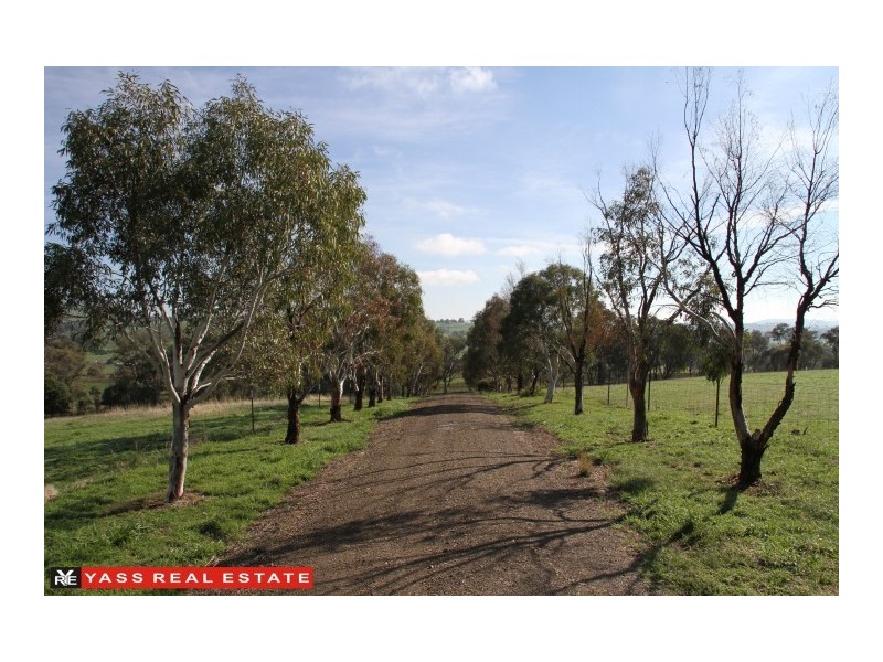 331 Black Range Road, Yass NSW 2582