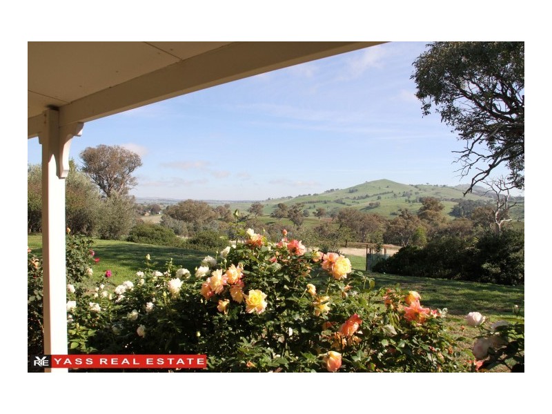 331 Black Range Road, Yass NSW 2582