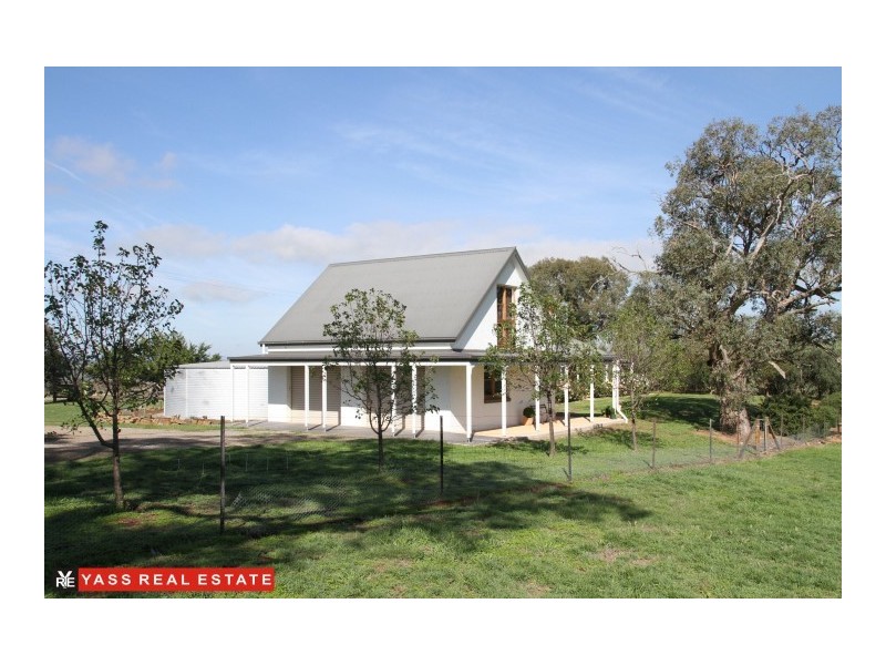 331 Black Range Road, Yass NSW 2582