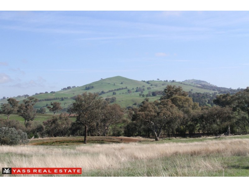 331 Black Range Road, Yass NSW 2582