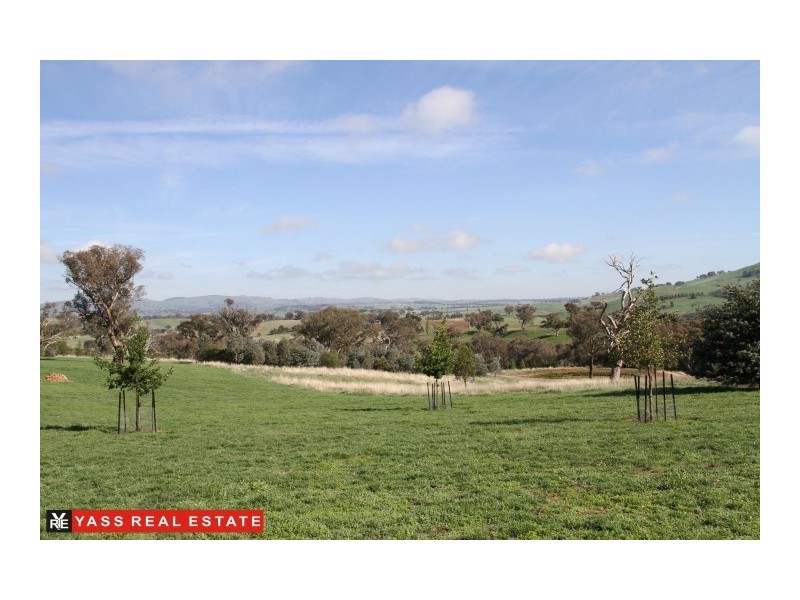 331 Black Range Road, Yass NSW 2582