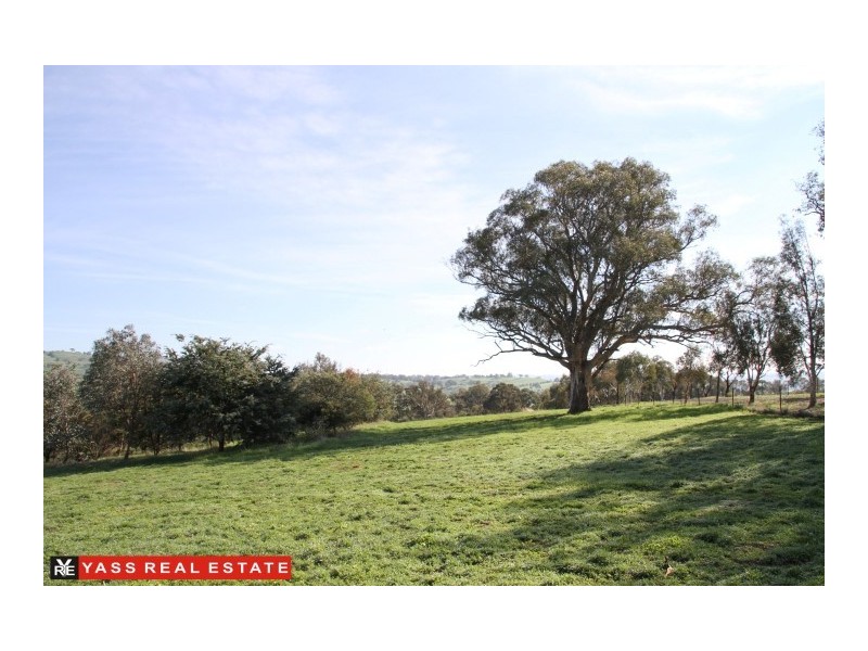 331 Black Range Road, Yass NSW 2582