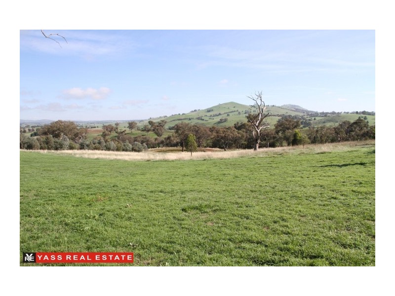 331 Black Range Road, Yass NSW 2582