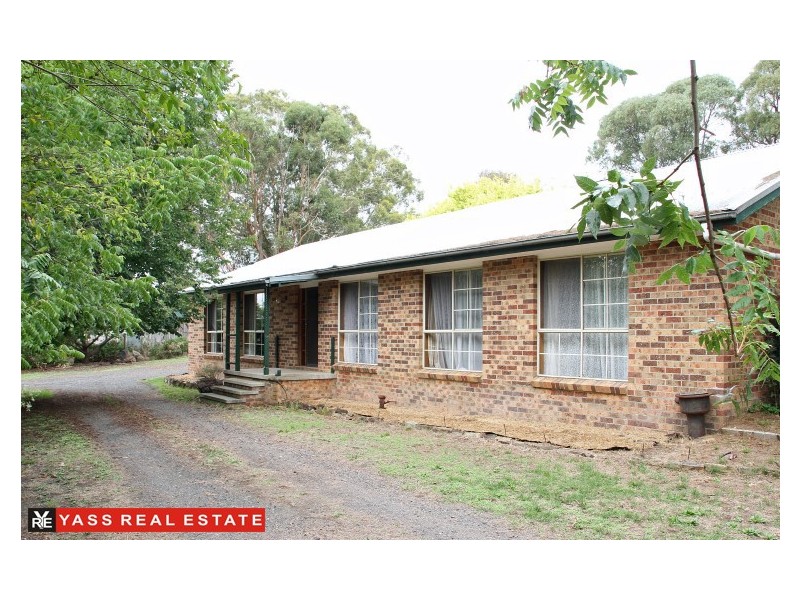 5 Middle Street, Murrumbateman NSW 2582