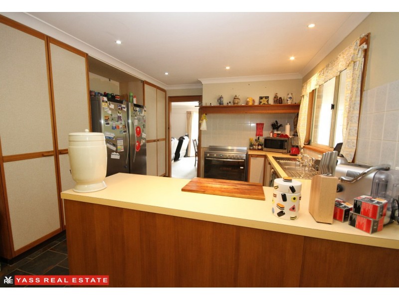 5 Middle Street, Murrumbateman NSW 2582