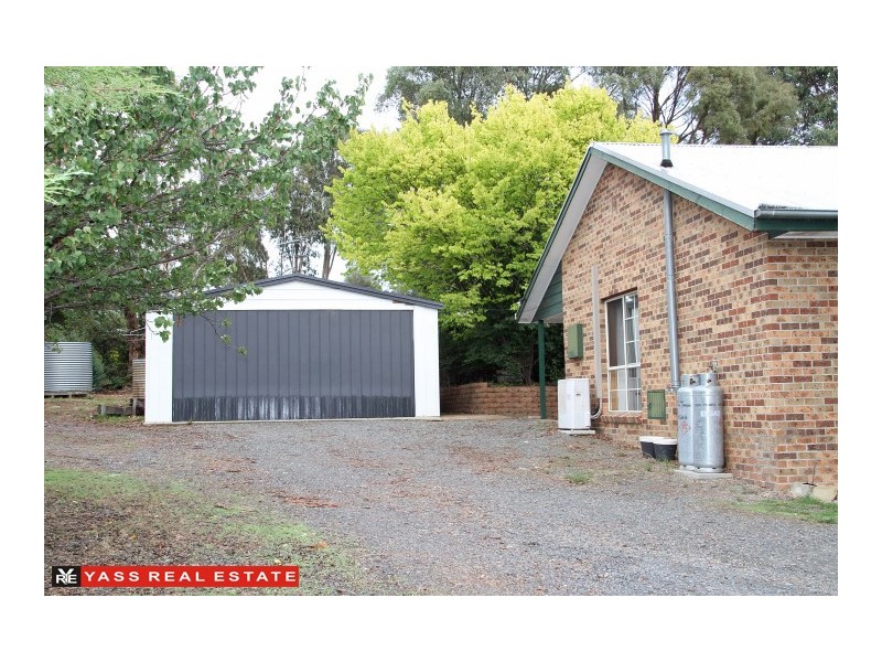 5 Middle Street, Murrumbateman NSW 2582